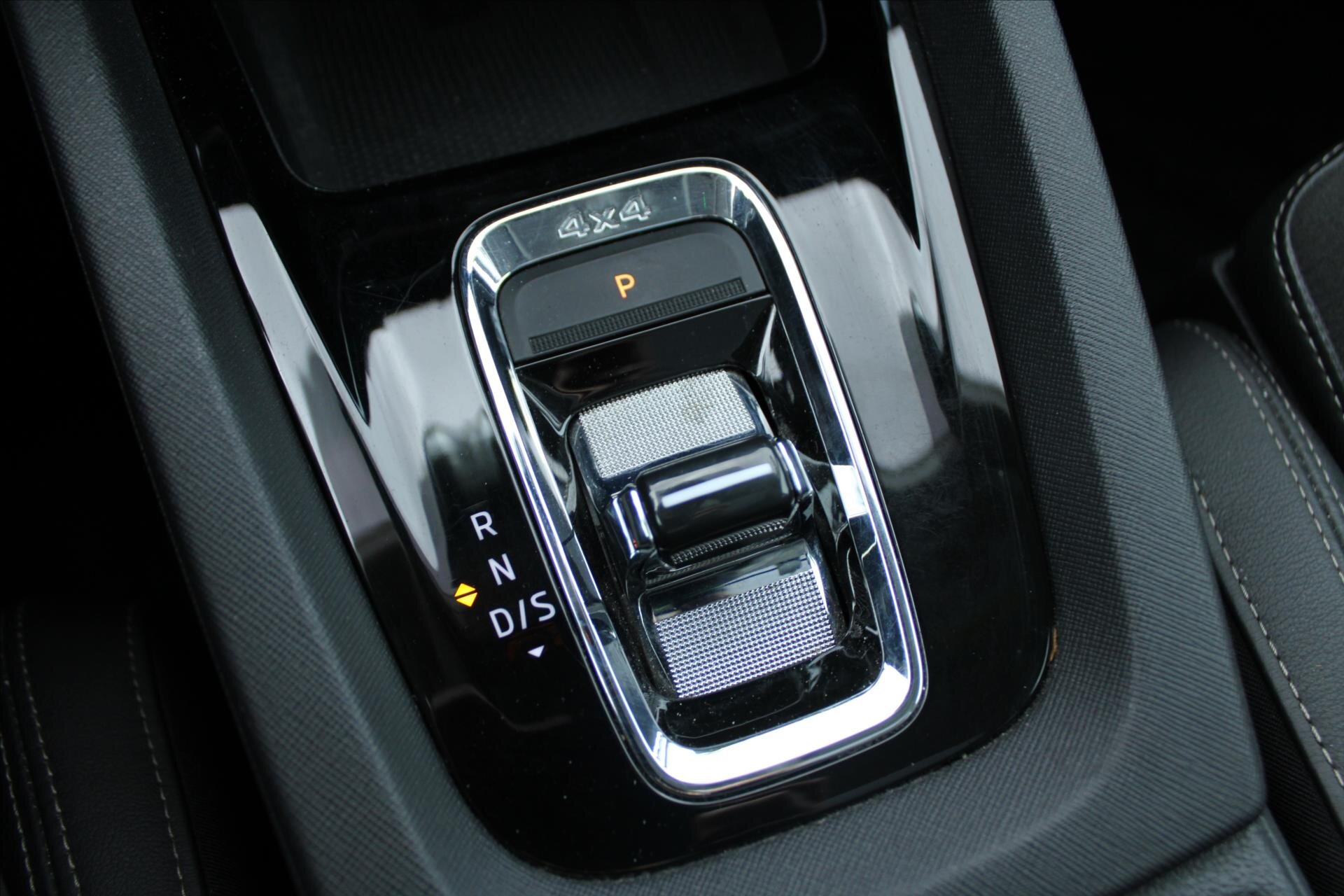 Škoda Octavia Kombi 2,0 l 147 kw