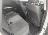 Suzuki Vitara SUV / Terénní 1,4 l 95 kw
