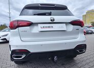MG Ostatní SUV / Terénní 1,5 l 119 kw