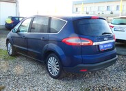 Ford S-MAX 6