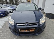 Ford Focus 2