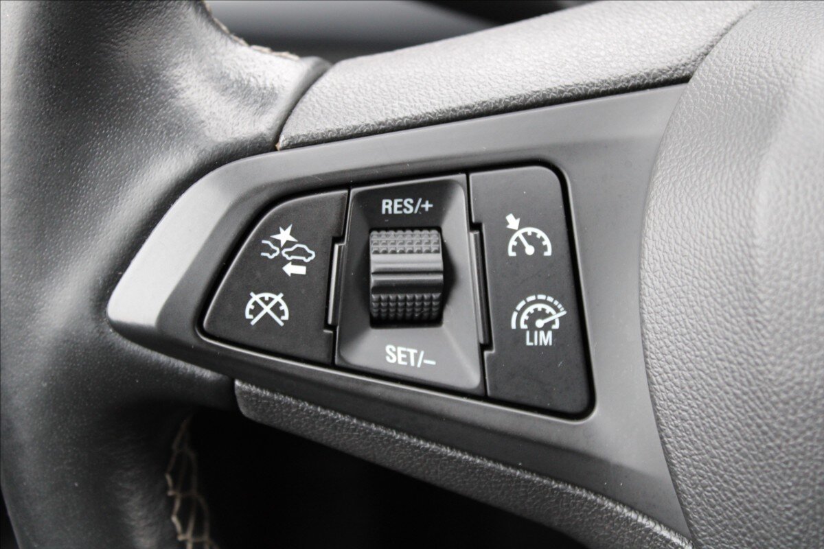 Opel Astra Kombi 1,6 l 100 kw