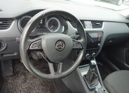 Škoda Octavia Sedan / Limuzína 2,0 l 110 kw