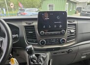 Ford Transit Custom Ostatní 2,0 l 96 kw