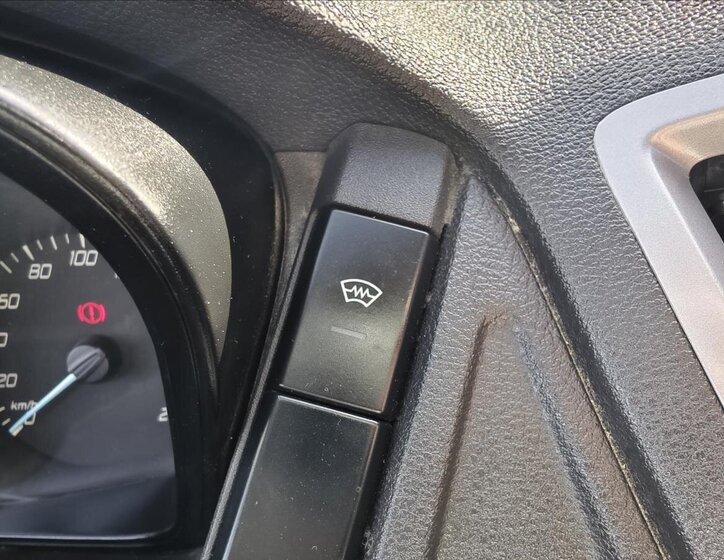 Ford Transit VAN-Minibus 2,0 l 96 kw