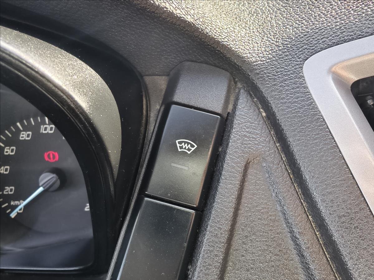 Ford Transit VAN-Minibus 2,0 l 96 kw