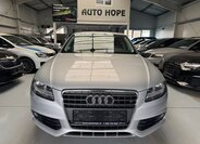 Audi A4 Sedan / Limuzína 1,8 l 88 kw