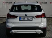 BMW X1 4