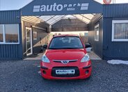 Hyundai i10 Hatchback 1,1 l 48 kw