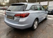 Opel Astra Kombi 1,6 l 81 kw