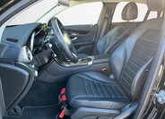 Mercedes-Benz GLC SUV 2,1 l 120 kw