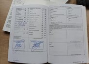 Volkswagen Touran MPV 1,4 l 103 kw