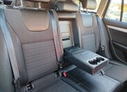 Škoda Octavia Kombi 1,4 l 103 kw