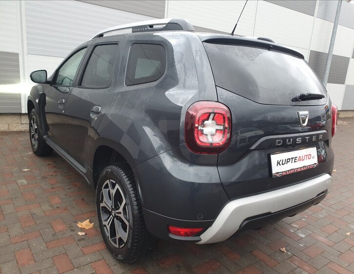 Dacia Duster 5