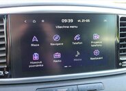 KIA Sportage SUV / Terénní 1,6 l 130 kw