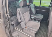 Volkswagen Multivan 10