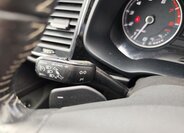 Seat Leon Hatchback 2,0 l 221 kw