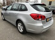 Chevrolet Cruze Kombi 1,7 l 96 kw
