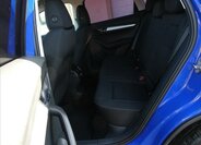 Škoda Karoq SUV 2,0 l 110 kw