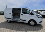 Ford Transit Custom Skříň 2,0 l 96 kw