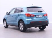 Mitsubishi ASX SUV / Terénní 1,6 l 86 kw