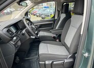 Toyota ProAce Verso VAN / Minibus 2,0 l 130 kw