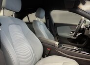 Mercedes-Benz CLA Kupé 1,3 l 120 kw