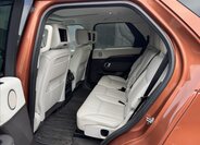 Land Rover Discovery SUV / Terénní 3,0 l 190 kw