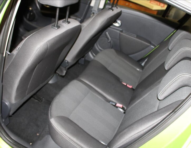 Renault Clio Hatchback 1,1 l 55 kw