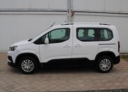 Peugeot Rifter Ostatní 1,5 l 75 kw
