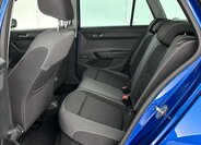 Škoda Fabia Kombi 999,0 70 kw