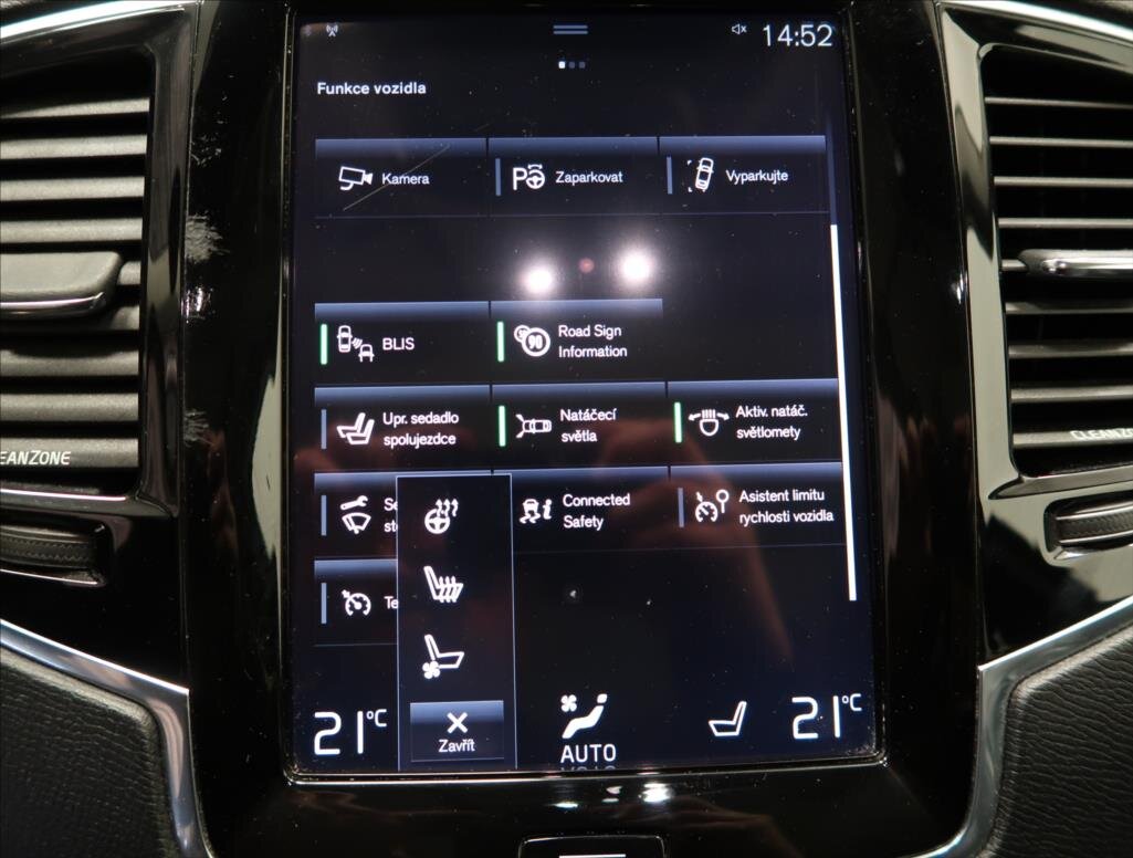 Volvo XC90 SUV 2,0 l 165 kw