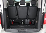 Citroën SpaceTourer MPV 2,0 l 130 kw