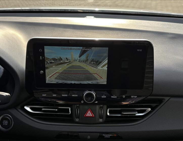 Hyundai i30 Hatchback 1,5 l 70 kw