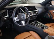 BMW Z4 Kabriolet 3,0 l 250 kw