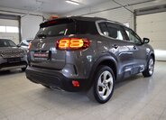 Citroën C5 Aircross SUV 1,5 l 96 kw