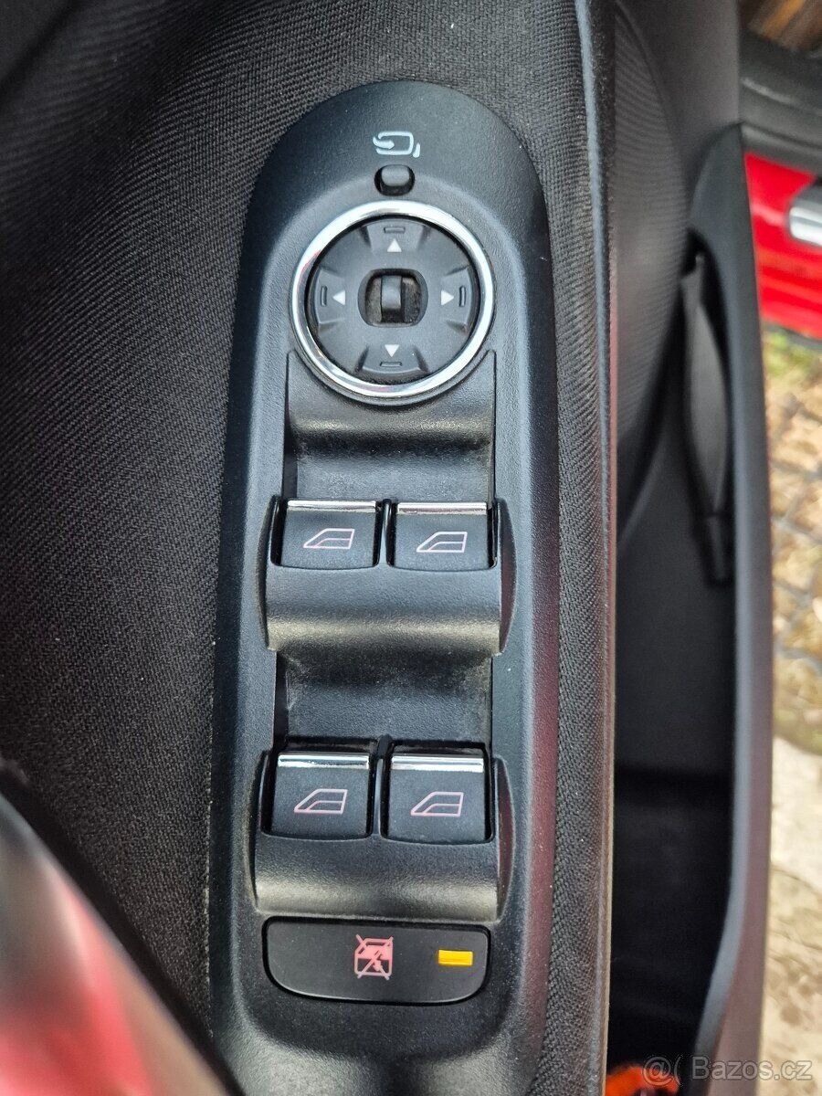 Ford Galaxy MPV 0,0 129 kw