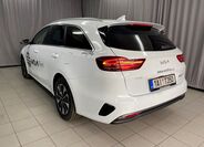 KIA Ceed 6