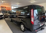 Ford Tourneo Custom MPV 2,2 l 92 kw