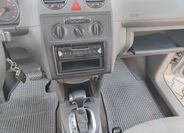 Volkswagen Caddy 20