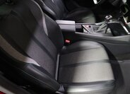 Peugeot 308 Hatchback 1,2 l 96 kw