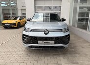 Volkswagen Tayron SUV / Terénní 1,5 l 150 kw