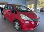 Honda Jazz 1