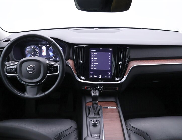 Volvo V60 Kombi 2,0 l 140 kw