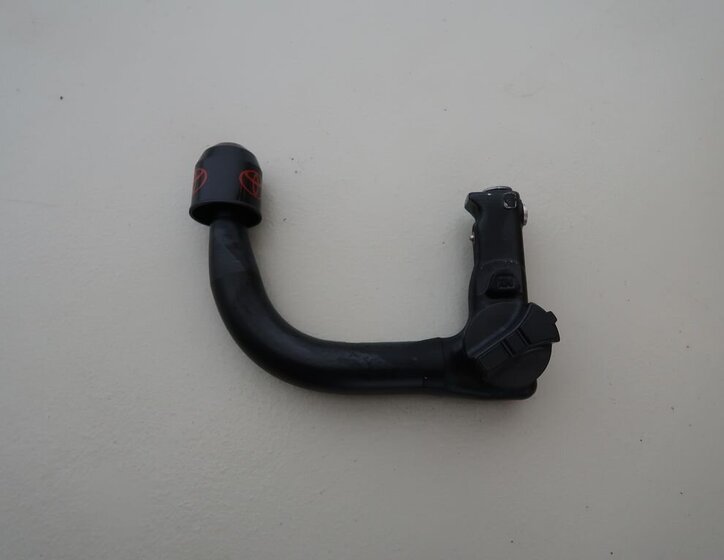 Toyota Corolla Cross Hatchback 2,0 l 112 kw