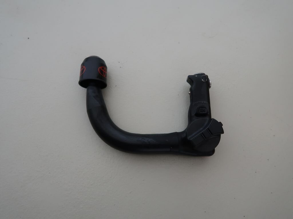 Toyota Corolla Cross Hatchback 2,0 l 112 kw