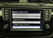 Volkswagen Touran MPV 2,0 l 140 kw