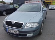 Škoda Octavia 2