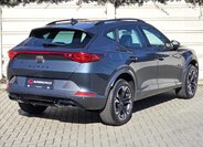 Cupra Formentor SUV 1,5 l 110 kw