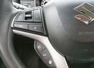 Suzuki Ignis Hatchback 1,2 l 61 kw